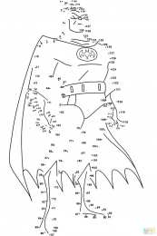 Раскраски соедини по точкам Раскраски для соединения по точкам
