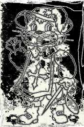 Раскраски сказочные герои. Раскраски про сказочных героев для маленьких детей. Обучающие раскраски.