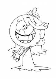 Раскраска Волшебные Покровители Раскраска для девочек. Раскраска волшебные покровители.      