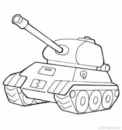 Раскраски танки Раскраски танки. Разукрась танки. Большие и маленькие танки. 