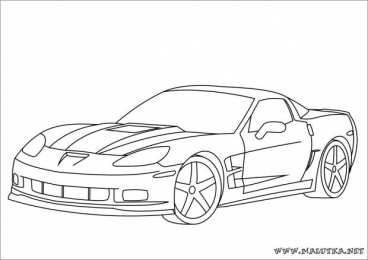 Раскраски гоночные машины Раскраски гоночные машины для мальчиков школьников. Машины. 