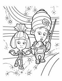 Раскраски Фиксики Раскраски фиксики для детей. Фиксики. Мультфильм.            