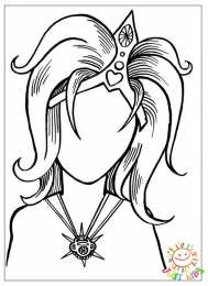 Раскраски дорисуй портрет Раскраска дорисуй портрет. Раскраска дорисуй лицо. Раскрась и дорисуй.