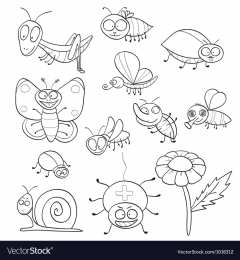Раскраски насекомые Раскраски насекомые. Насекомые на нашей улице.               