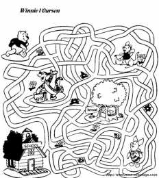 Раскраски лабиринты Раскраски для детей. Обучающие раскраски для детей. Лабиринты. 