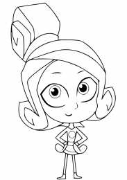 Раскраски Фиксики Раскраски фиксики для детей. Фиксики. Мультфильм.            