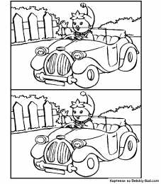 Раскраски найди отличия На раскраске нужно найти отличия. Найди 10 отличий. Отличия.