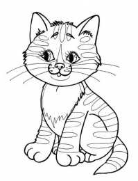 Раскраски домашние животные Раскраски для детей домашние животные. Наши питомцы.                      