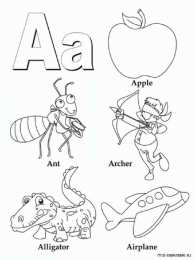 Раскраски английский алфавит Раскрась буквы английского алфавита. Раскрасить буквы. Буквы.
