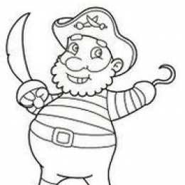 Раскраски пираты Раскраски про пиратов. Пираты Карибского моря. Пираты на море.