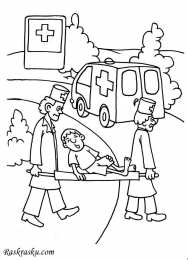 Раскраски правила дорожного движения. Раскраски для детей. учим правила дорожного движения. Пешеход.