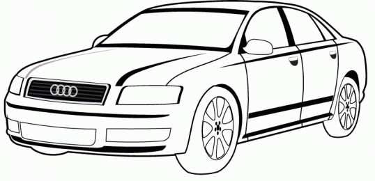 Раскраски автомобили Раскраски автомобили. Легковые автомобили. Легковые машины. 