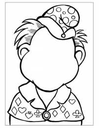 Раскраски дорисуй портрет Раскраска дорисуй портрет. Раскраска дорисуй лицо. Раскрась и дорисуй.