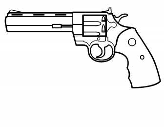 Раскраски оружие Раскраски оружие для мальчиков. Пистолеты. Автоматы. Пулеметы.
