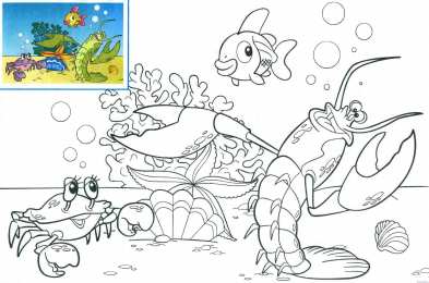 Раскраски подводный мир. Подводный мир животных. Раскраски для детей. Раскрась акулу.