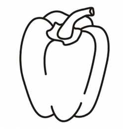 Раскраски Изучаем овощи. Изучаем овощи. Разукрась овощи. Раскраска для детей про овощи.