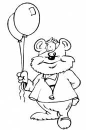 Раскраска день Врача Раскраска для детей про врачей. День медика. Врачи          