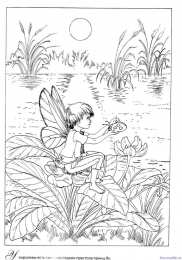 Раскраски лесной пейзаж Раскраски для детей лесной пейзаж. Лес. Осень в лесу. Пейзаж.