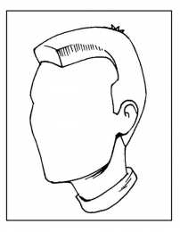 Раскраски дорисуй портрет Раскраска дорисуй портрет. Раскраска дорисуй лицо. Раскрась и дорисуй.