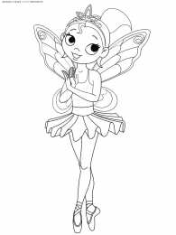 Раскраски балерины Раскраски для девочек балерины. Тансовщицы. Танец балерин.  