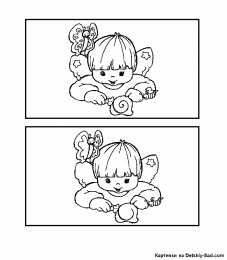 Раскраски найди отличия На раскраске нужно найти отличия. Найди 10 отличий. Отличия.