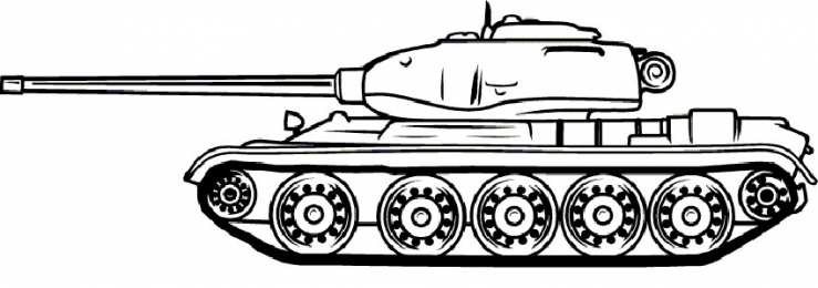 Раскраски танки Раскраски танки. Разукрась танки. Большие и маленькие танки. 