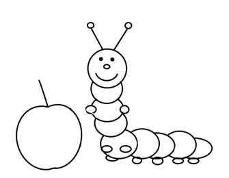 Раскраски насекомые Раскраски насекомые. Насекомые на нашей улице.               