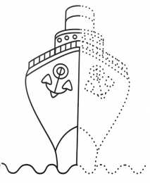 Раскраски дорисуй половинку Необходимо дорисовать половину. Обучающая раскраска для детей. Половинка.