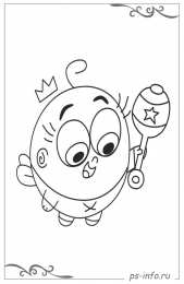 Раскраска Волшебные Покровители Раскраска для девочек. Раскраска волшебные покровители.      