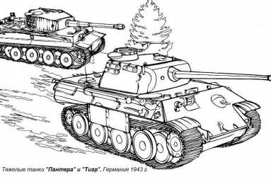 Раскраски танки Раскраски танки. Разукрась танки. Большие и маленькие танки. 