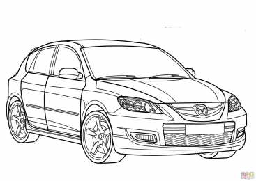 Раскраски автомобили Раскраски автомобили. Легковые автомобили. Легковые машины. 