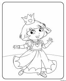 Раскраски Королевы Раскраски для девочек королевы. Короли и королевы. Корона.  