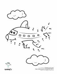 Раскраски соедини по точкам Раскраски для соединения по точкам