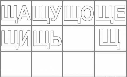 Раскраски слоговая таблица. Раскраска слоговая таблица. Изучаем буквы. Изучаем слоги.    