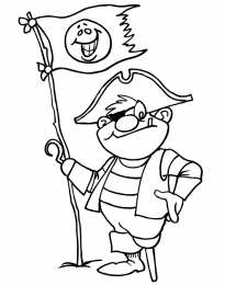 Раскраски пираты Раскраски про пиратов. Пираты Карибского моря. Пираты на море.