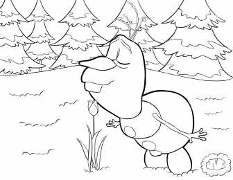 Раскраски Холодное сердце Раскраски для девочек Холодное сердце. Мультфильм про Анну и Эльзу.