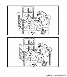 Раскраски найди отличия На раскраске нужно найти отличия. Найди 10 отличий. Отличия.