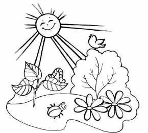 Раскраски Лето, отдых, каникулы Раскраски про лето для детей. Летние каникулы. Каникулы летом.