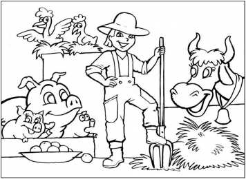 Раскраски профессии. Раскрась профессии. Детские раскраски про профессии.Раскраски.