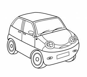 Раскраски автомобили Раскраски автомобили.Раскраски для мальчиков. Легковые автомобили.