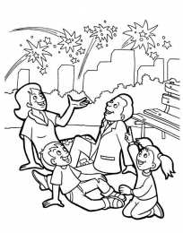 Раскраска День Единства Народа Казахстана Раскраска День Единства Народа Казахстана