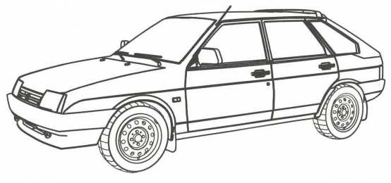 Раскраски автомобили Раскраски автомобили.Раскраски для мальчиков. Легковые автомобили.