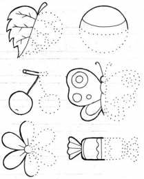 Раскраски дорисуй половинку Необходимо дорисовать половину. Обучающая раскраска для детей. Половинка.