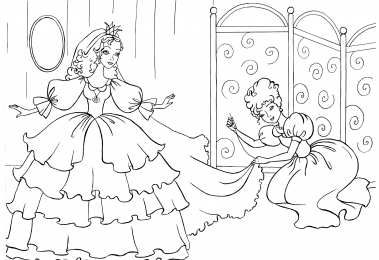 Раскраски Королевы Раскраски для девочек королевы. Короли и королевы. Корона.  