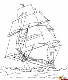 Раскраски корабли Раскраски для мальчиков. Раскрась корабли. Кораблики. Море. 