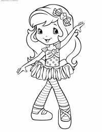 Раскраски балерины Раскраски для девочек балерины. Тансовщицы. Танец балерин.  