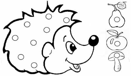 Раскраски аппликации Раскраски аппликации для детей. Сделай поделку из бумаги.   