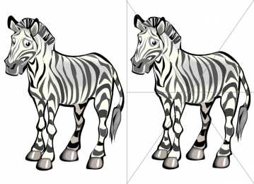 Раскраски разрезанные картинки Найди и раскрась разрезанные картинки. Раскраски пазлы.     