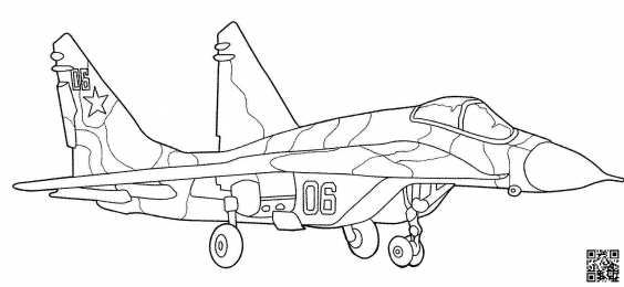Раскраски самолеты Раскраски самолеты для мальчиков. Раскраски для детей школьников.