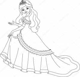 Раскраски Королевы Раскраски для девочек королевы. Короли и королевы. Корона.  